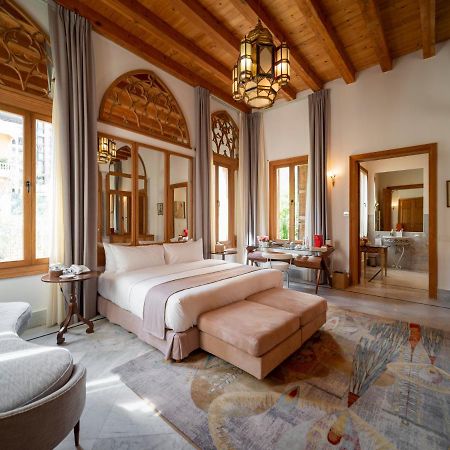 Hotel Arthaus Beyrouth Extérieur photo