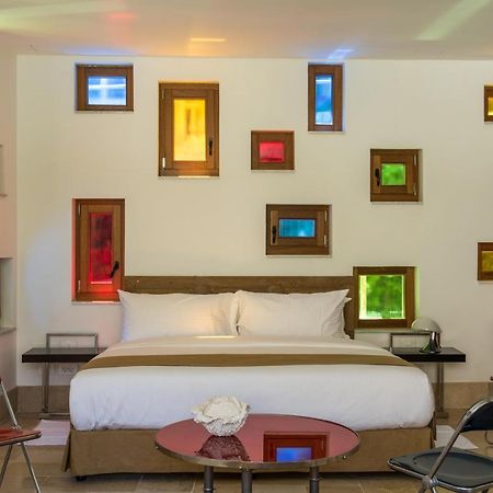 Hotel Arthaus Beyrouth Extérieur photo