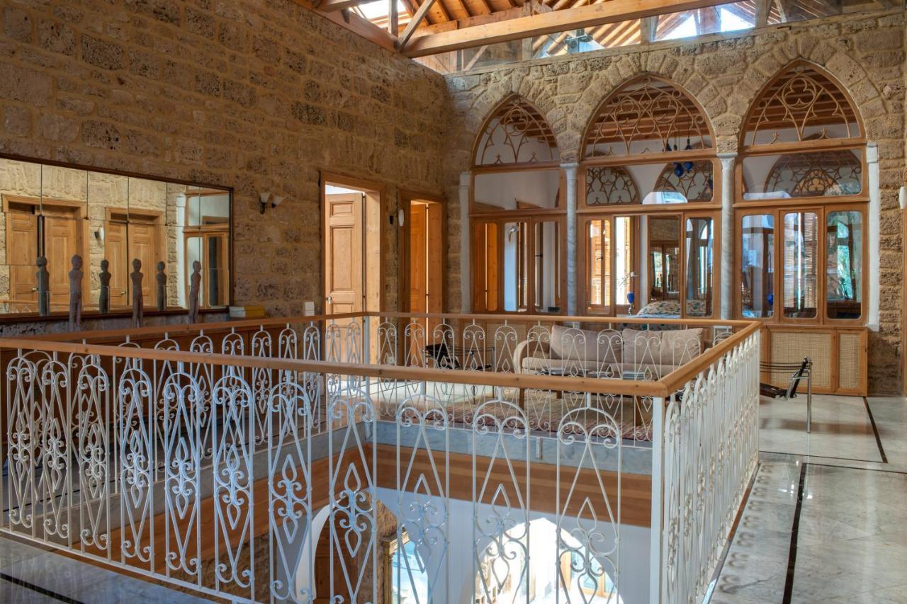Hotel Arthaus Beyrouth Extérieur photo