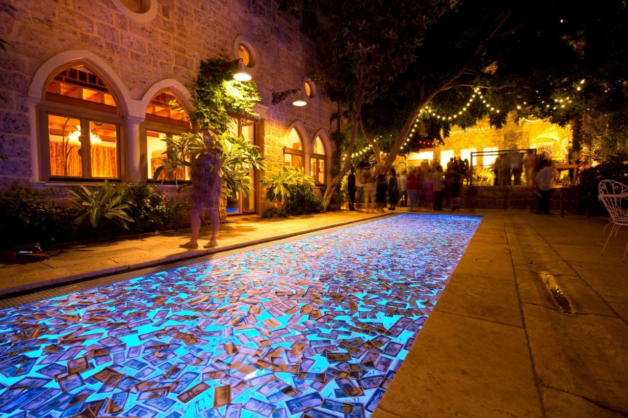 Hotel Arthaus Beyrouth Extérieur photo