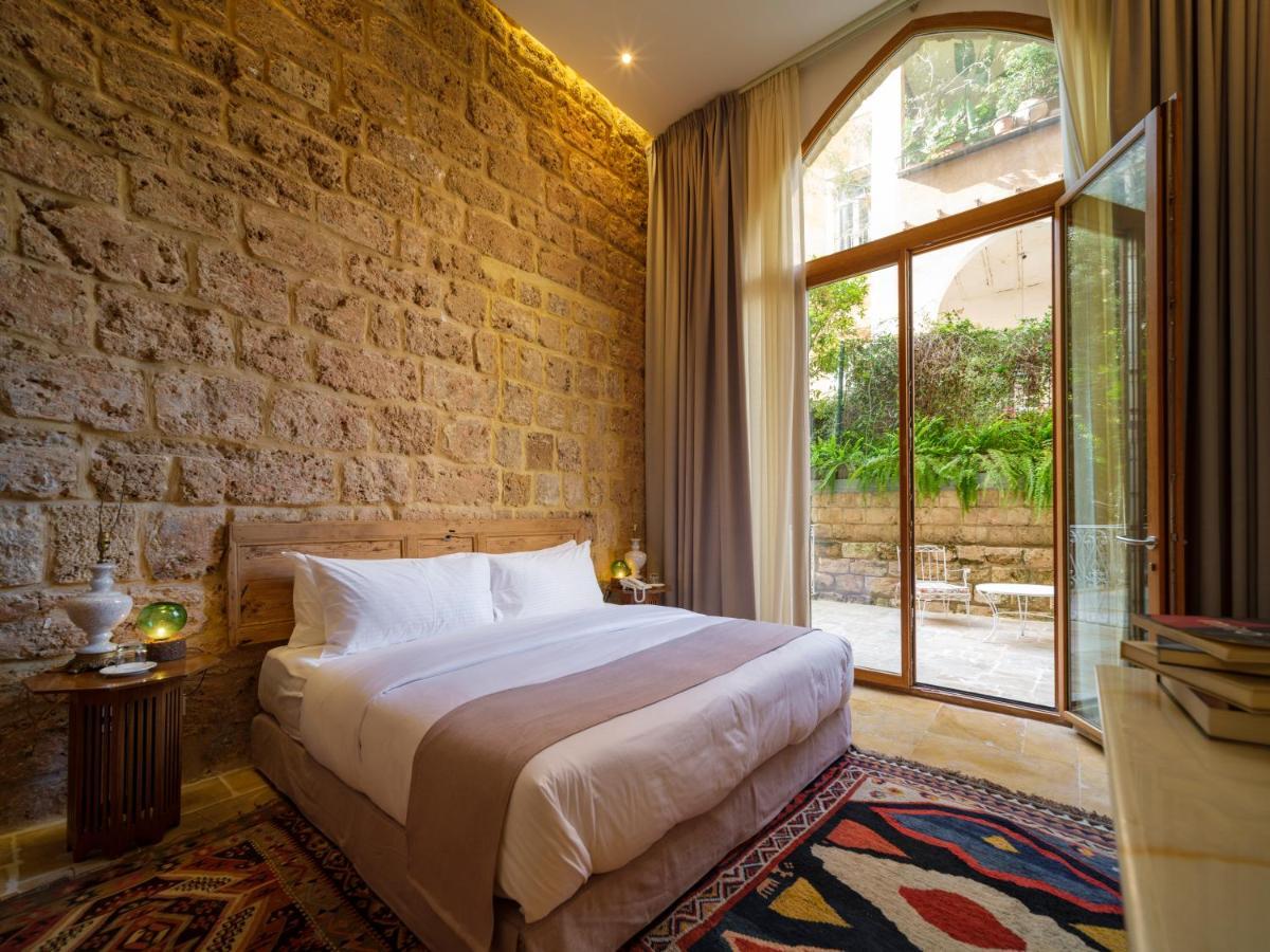 Hotel Arthaus Beyrouth Extérieur photo
