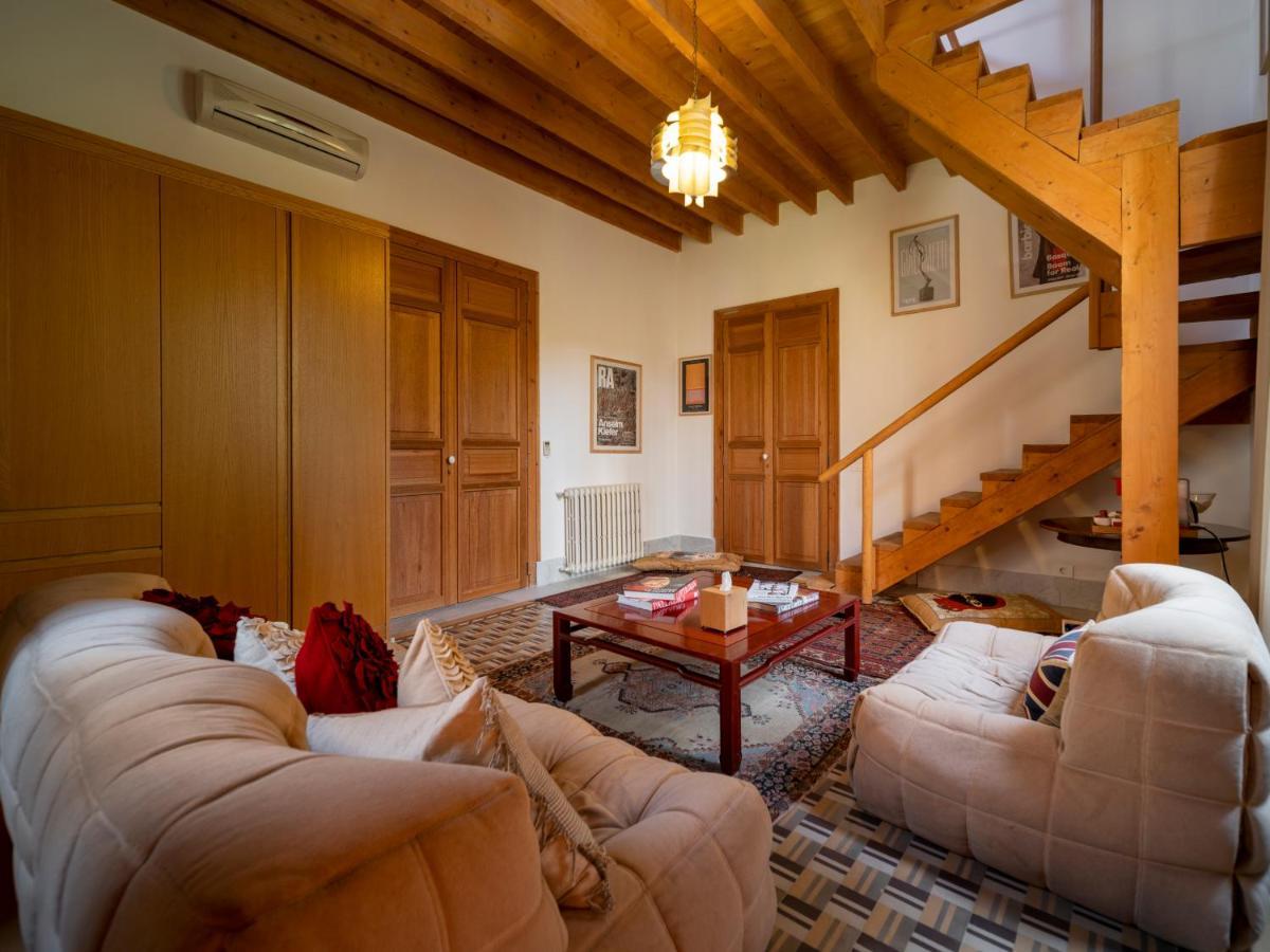 Hotel Arthaus Beyrouth Extérieur photo