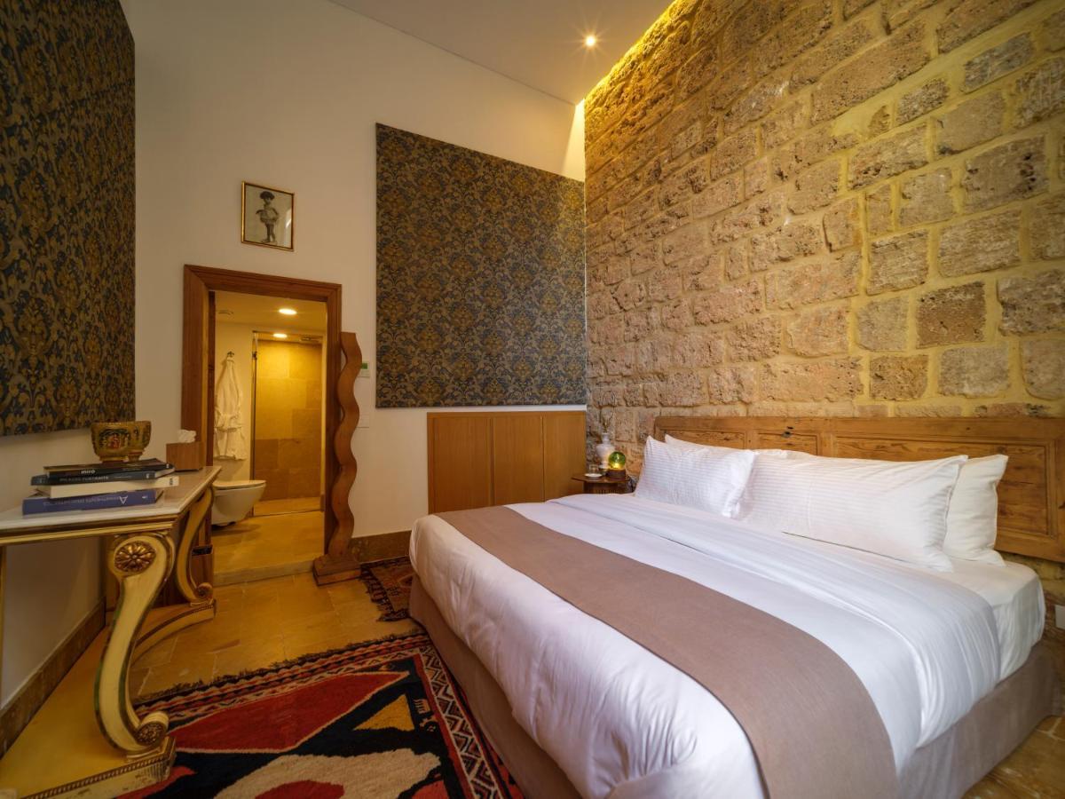 Hotel Arthaus Beyrouth Extérieur photo