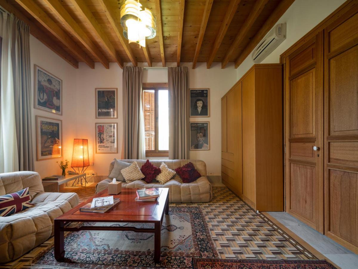 Hotel Arthaus Beyrouth Extérieur photo