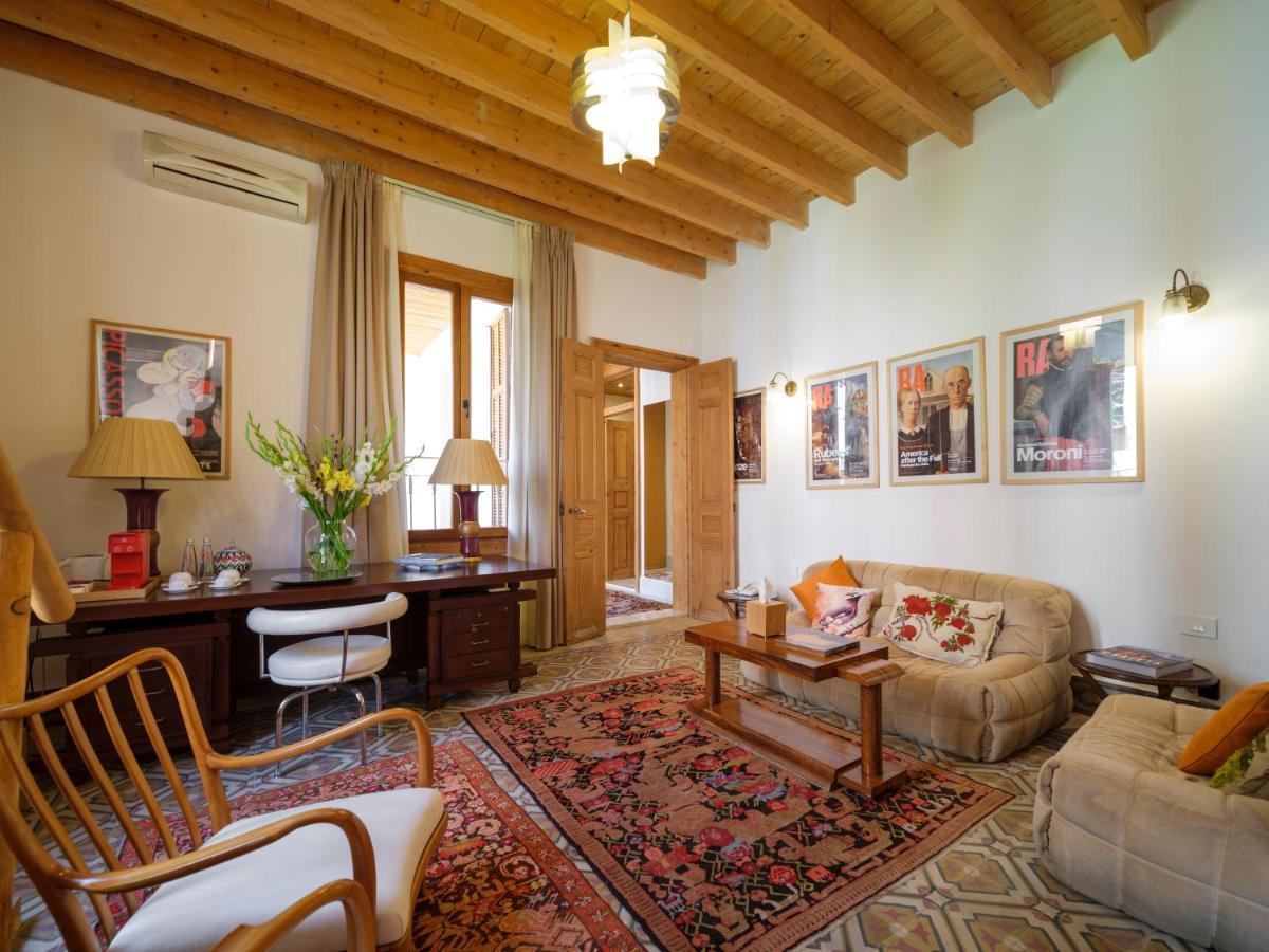 Hotel Arthaus Beyrouth Extérieur photo