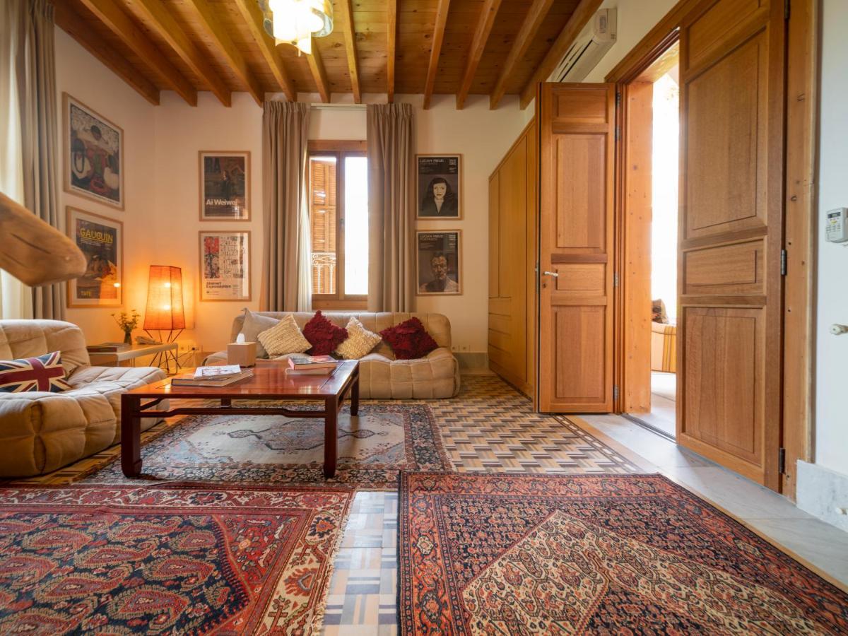 Hotel Arthaus Beyrouth Extérieur photo