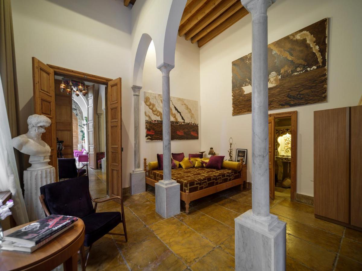 Hotel Arthaus Beyrouth Extérieur photo