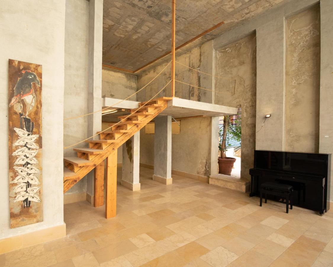 Hotel Arthaus Beyrouth Extérieur photo