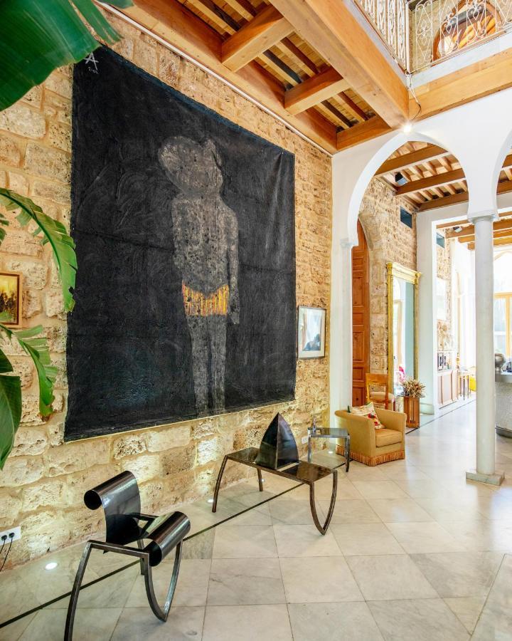 Hotel Arthaus Beyrouth Extérieur photo