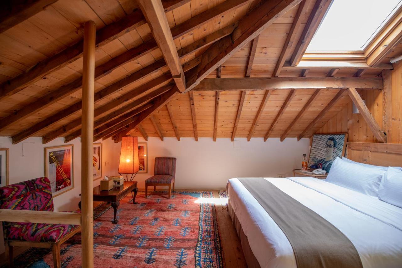 Hotel Arthaus Beyrouth Extérieur photo