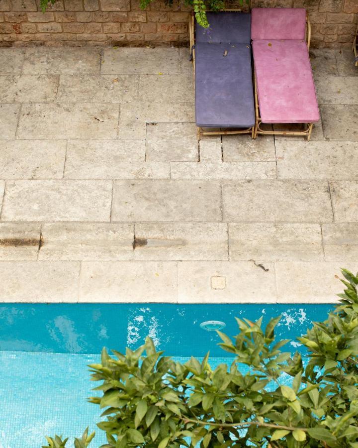 Hotel Arthaus Beyrouth Extérieur photo