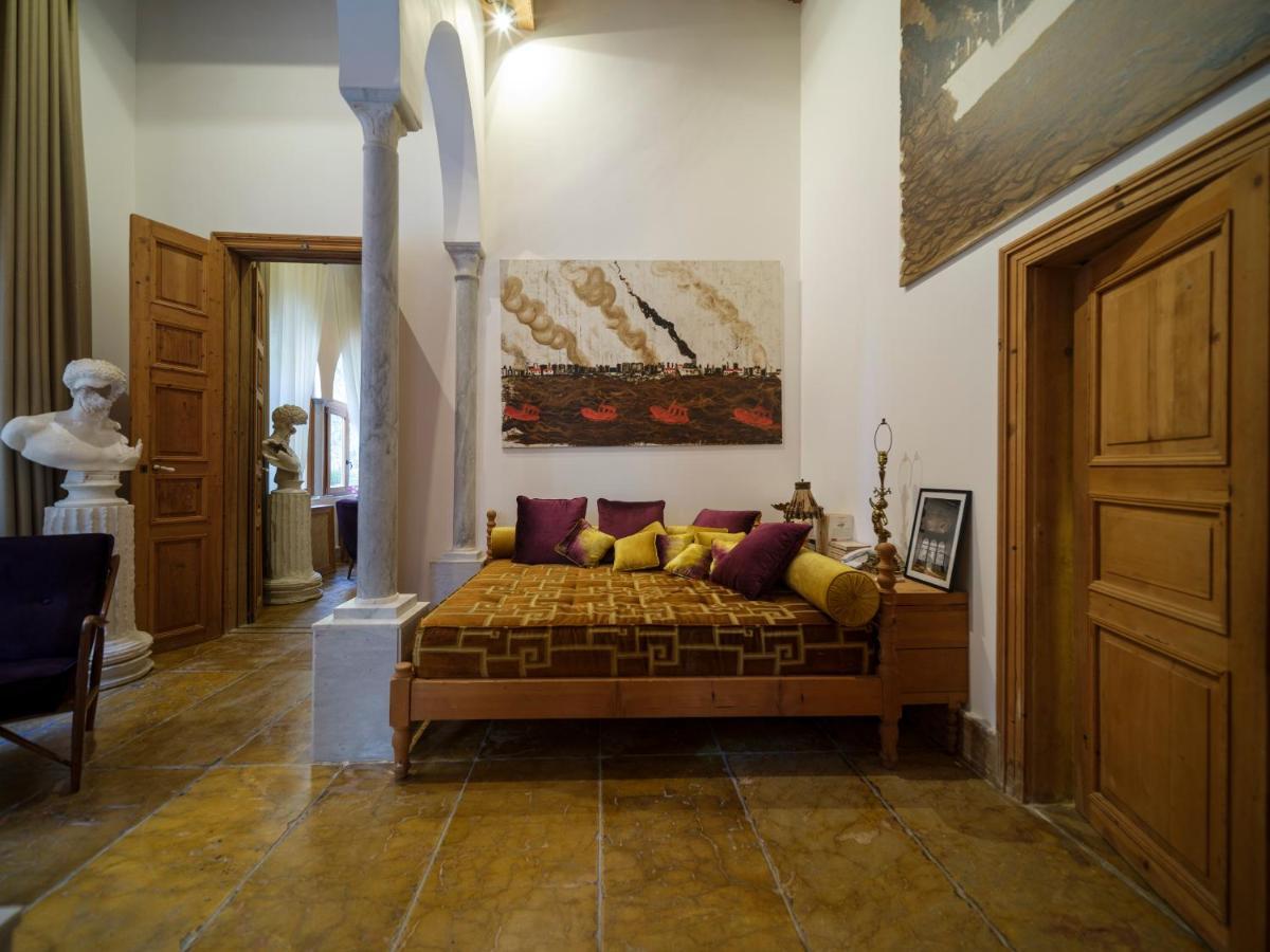 Hotel Arthaus Beyrouth Extérieur photo