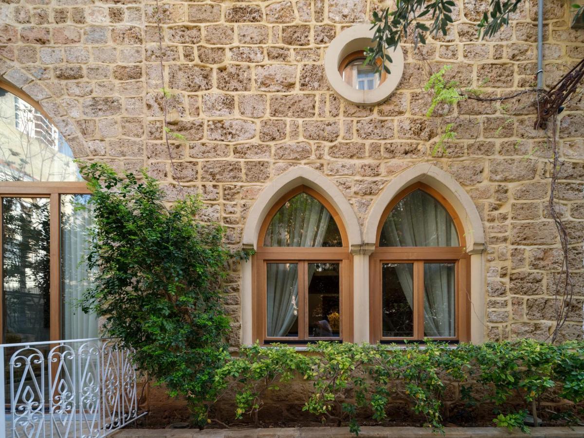 Hotel Arthaus Beyrouth Extérieur photo