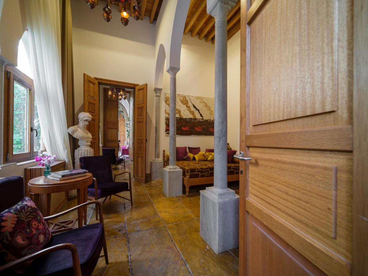 Hotel Arthaus Beyrouth Extérieur photo