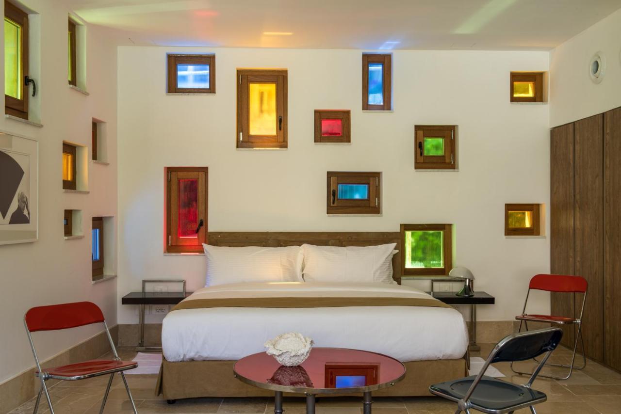 Hotel Arthaus Beyrouth Extérieur photo