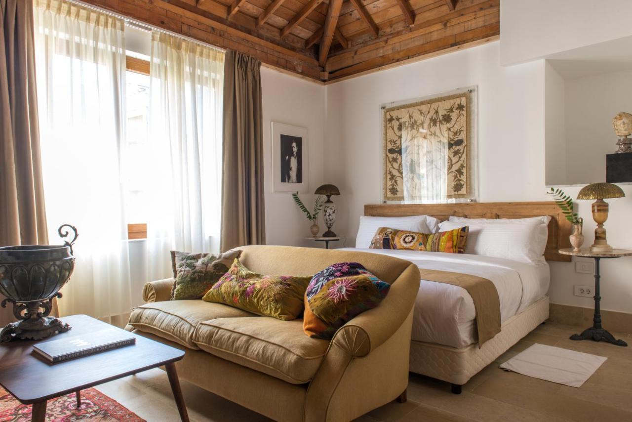Hotel Arthaus Beyrouth Extérieur photo