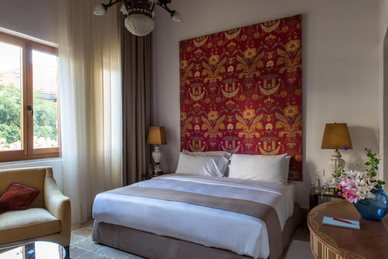 Hotel Arthaus Beyrouth Extérieur photo